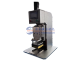 Chemiluminescent reagent strip sealing equipment