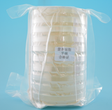 Single channel petri dish production equipment